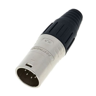 Seetronic SCSM5 5pin XLR