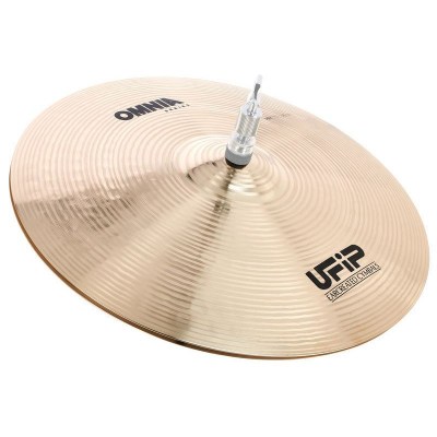 Ufip 15" Omnia Series Hi-Hat
