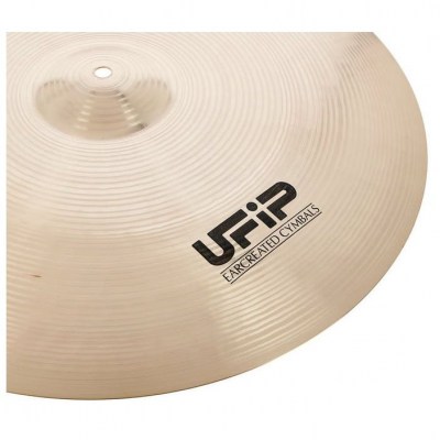Ufip 20" Omnia Series Crash