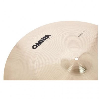 Ufip 20" Omnia Series Crash