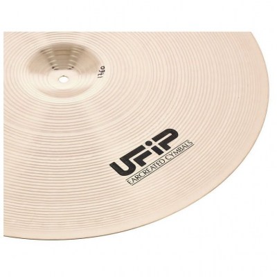 Ufip 20" Omnia Series Crash