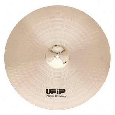 Ufip 20" Omnia Series Crash