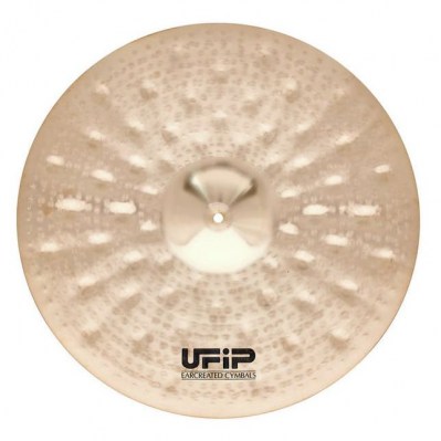 Ufip 20" Blast Extra Dry Crash