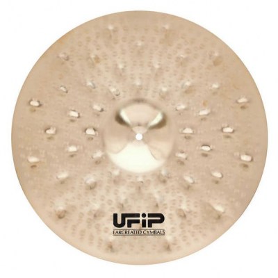 Ufip 18" Blast Extra Dry Crash