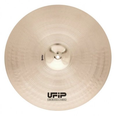 Ufip 16" Omnia Series Crash