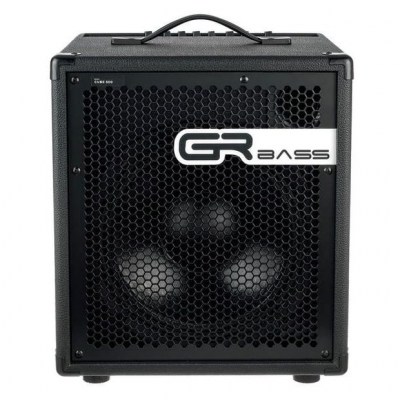 GR Bass CUBE 500