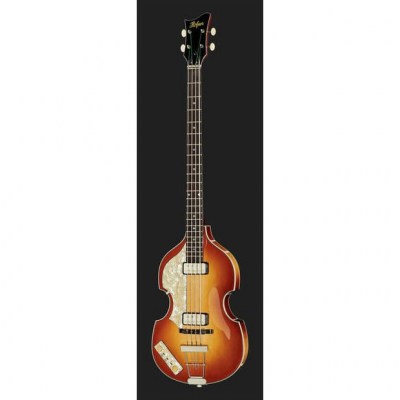 Höfner H500/1 LH Artist Violin Bass