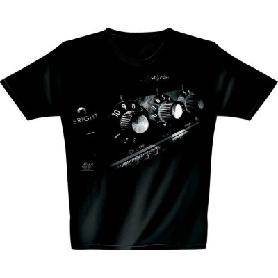 Rock You T-Shirt Astro Amp L