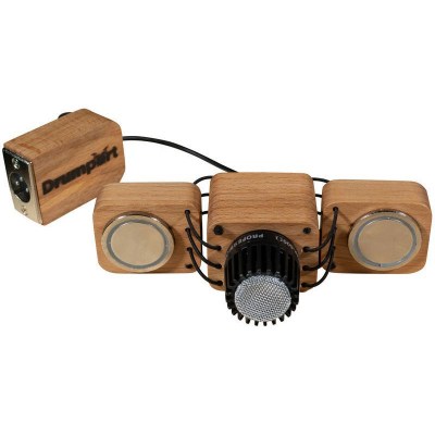 Drumport StompTech DCM-01 Cajon Microphone