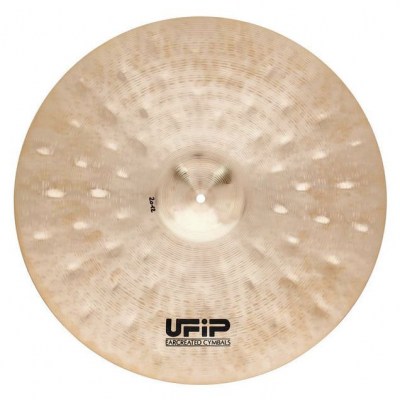 Ufip 21" Blast Extra Dry Ride