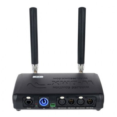 Wireless Solution BlackBox F-2 G5 Transceiver