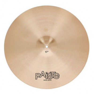 Paiste 17" Thin Crash 602 Series