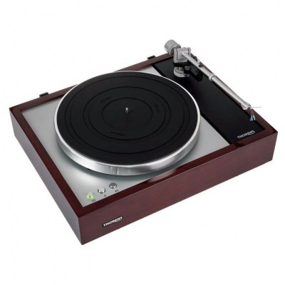 Thorens TD 1600 walnut