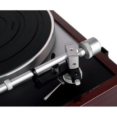 Thorens TD 1600 walnut