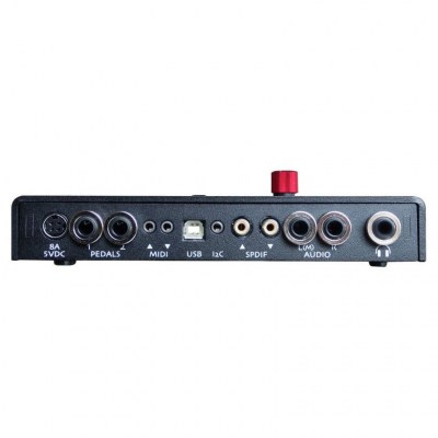 Haken Audio Slim Continuum s70L6x