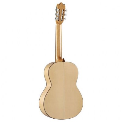 Alhambra 3F Flamenco incl.Gig Bag