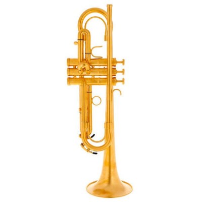 Schagerl "LU5A" Bb-Trumpet