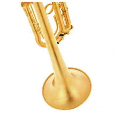 Schagerl "LU5A" Bb-Trumpet