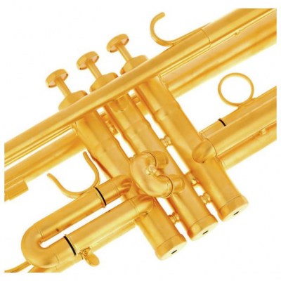 Schagerl "LU5A" Bb-Trumpet