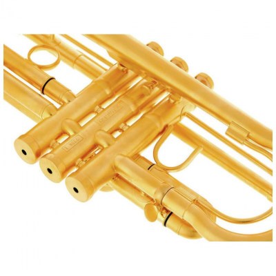 Schagerl "LU5A" Bb-Trumpet