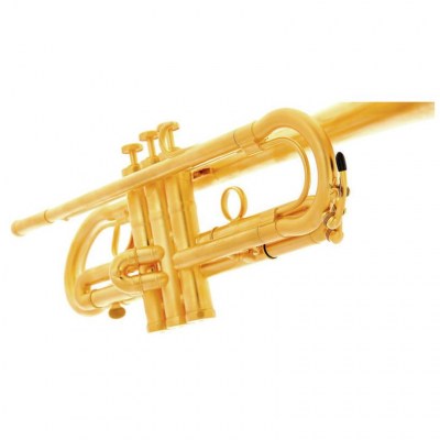 Schagerl "LU5A" Bb-Trumpet