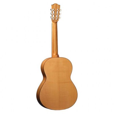 Alhambra 2F Flamenco incl.Gig Bag