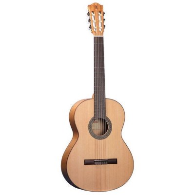 Alhambra 2F Flamenco incl.Gig Bag