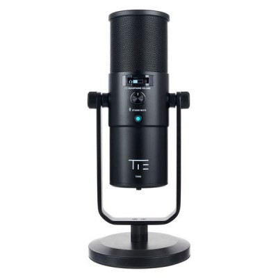 TIE Studio USB Desktop Condenser Mic