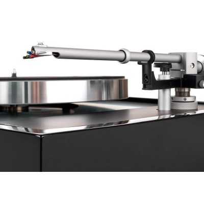 Thorens TD 1601 black