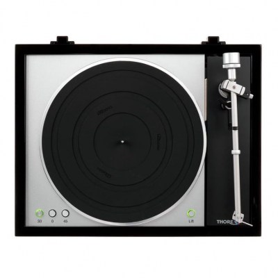 Thorens TD 1601 black