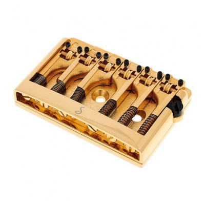 Schaller Guitar Bridge 3D-6 G