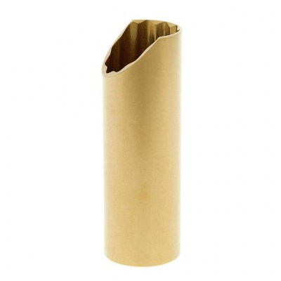Clayton Socket Slide Brass Medium