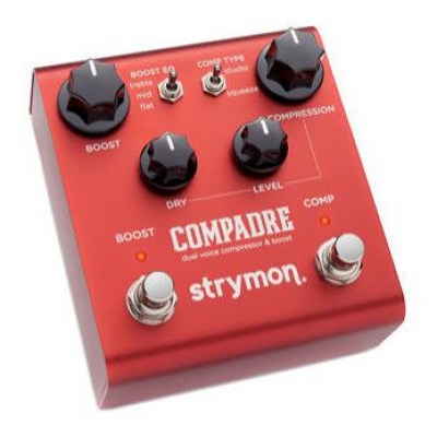 Strymon Compadre