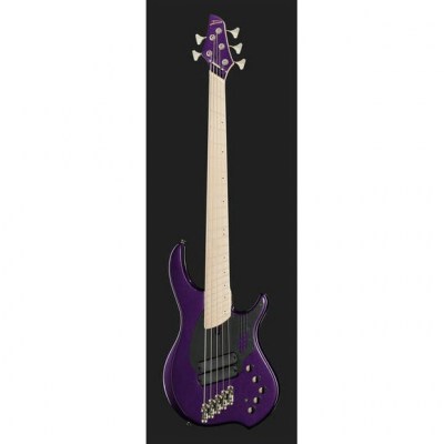 Dingwall NG2 Nolly Sig.5 Purple