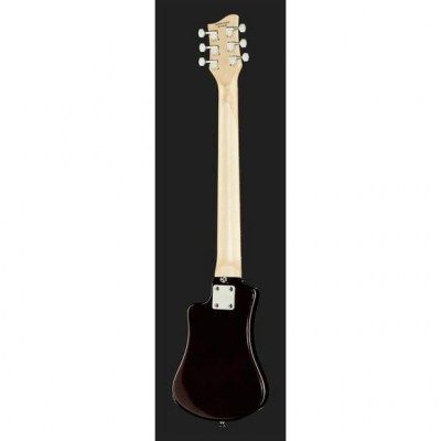 Höfner Shorty Root Beer