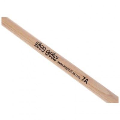 Lite Stix 7A Hickory