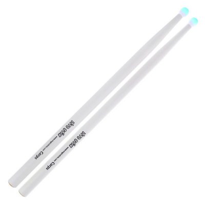 Lite Stix Corps Master White