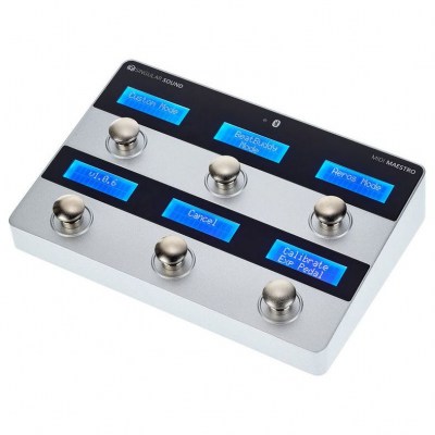 Singular Sound Midi Maestro Controller