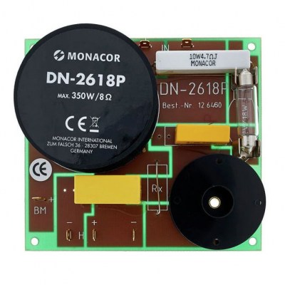 Monacor DN-2618P