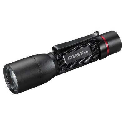 Coast HX5 LED Torch