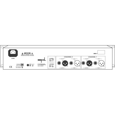 SPL Tube Vitalizer