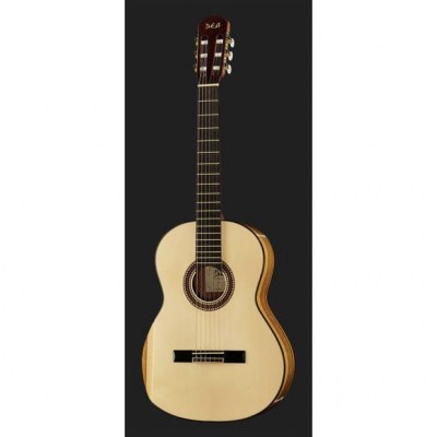 DEA Guitars Presto Spruce