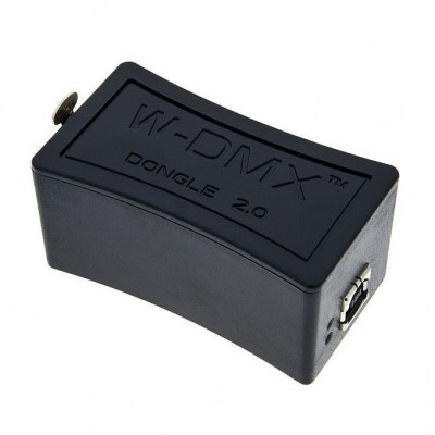 Wireless Solution W-DMX Dongle 2.0