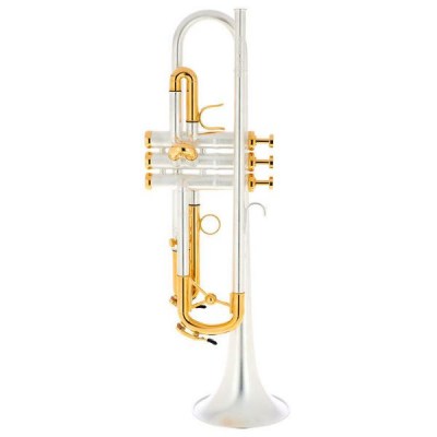 Schagerl Roman Empire Bb-Trumpet S