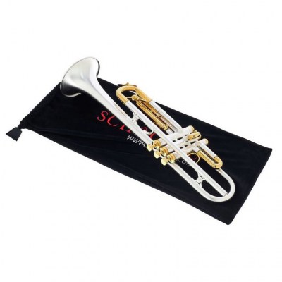 Schagerl Roman Empire Bb-Trumpet S