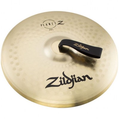 Zildjian 14" Planet Z Band