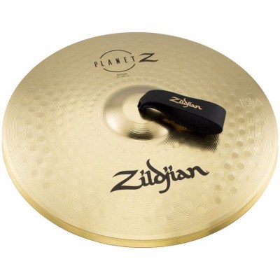 Zildjian 18" Planet Z Band