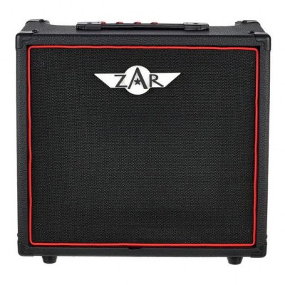 ZAR B-20 Bass Combo