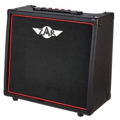 ZAR B-20 Bass Combo