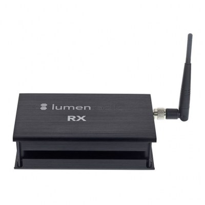 Lumenradio CRMX Nova RX DMX